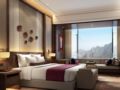 Crowne Plaza Zhangjiajie Wulingyuan ホテル詳細