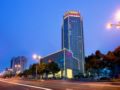 Crowne Plaza Zhenjiang ホテル詳細