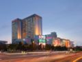 Crowne Plaza Zhongshan Xiaolan ホテル詳細