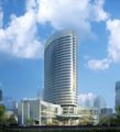 Crowne Plaza Zhuhai City Center ホテル詳細