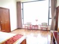 Dali Chaoxiang lnn Family Suite 4 ホテル詳細