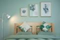 Dali jing shuo inn luming Japanese bed room ホテル詳細