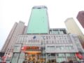 Dalian Bohai Pearl Hotel ホテル詳細