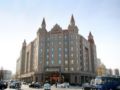 Dalian Furong International Hotel ホテル詳細