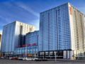 Dalian Greatwall Hotel ホテル詳細