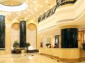 Dalian Liangyun Hotel ホテル詳細