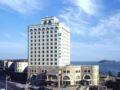 Dalian Sea Horizon Hotel ホテル詳細