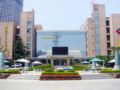 Dalian Xinghai Golf Hotel ホテル詳細