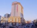 Dalian Yushengyuan International Hotel ホテル詳細