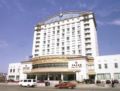 Dandong Rising Zhonglian Hotel ホテル詳細