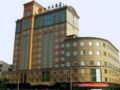 Datong Continental Hotel ホテル詳細