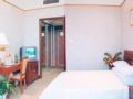 Datong Hotel ホテル詳細