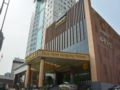 Days Hotel Hotspring Fuzhou ホテル詳細