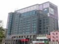 Days Hotel Huangshi Jinlun ホテル詳細