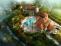 Days Hotel & Suites Zhaozhuang Xingyi Resort ホテル詳細