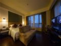 Days Hotel&Suites Sichuan Jiangyou ホテル詳細