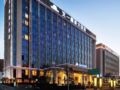 Days Hotel Wenyi Anhui ホテル詳細