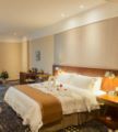 Days Inn Chongqing Guangyu Shangbin ホテル詳細