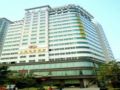 Daysun Park Hotel ホテル詳細