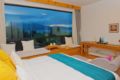 Deluxe lake view room ホテル詳細