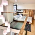 Designer s home Chill in Jinan loft ホテル詳細