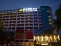 Dongguan Junyue Internation Hotel ホテル詳細