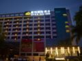 Dongguan Junyue Internation Hotel ホテル詳細