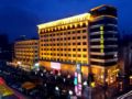 Dongguan Silver World Garden Hotel ホテル詳細