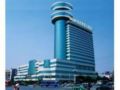 Dongying Blue Horizon Xinyue Hotel ホテル詳細