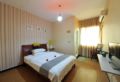 double room (24 hours free airport shuttle) ホテル詳細