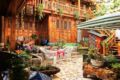 Double room garden view Lijiang Shuhe acient town ホテル詳細