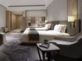 DoubleTree by Hilton Chengdu - Longquanyi ホテル詳細