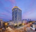 DoubleTree by Hilton Hotel Qingdao-Jimo ホテル詳細