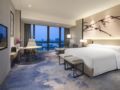 DoubleTree by Hilton Hotel Shenzhen Longhua ホテル詳細