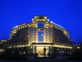 DoubleTree by Hilton Ningbo Chunxiao ホテル詳細