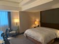 DoubleTree by Hilton Shanghai Jing'an ホテル詳細