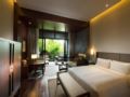 DoubleTree Resort by Hilton Hainan - Qixianling Hot Spring ホテル詳細