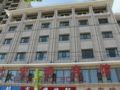 Dunhuang Da Hong Rui Hotel ホテル詳細