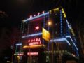 Dunhuang Dunhe Hotel ホテル詳細
