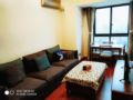 duplex apartment,perfect for business,family trip ホテル詳細