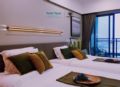 Dusit Thani Sandal Woods Resort Shuangyue Bay Huizhou ホテル詳細