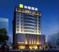E-Cheng Hotel Qinzhou Yong Fu Branch ホテル詳細