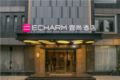 Echarm Hotel Foshan Xiqiaoshan ホテル詳細