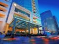 Financial Street International Hotel ホテル詳細