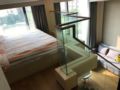 Five star luxury loft, Diaoyutai MGM apartment ホテル詳細