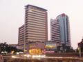 Foshan Golden City Hotel ホテル詳細