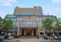 Foshan Shunde Longking Hotel ホテル詳細