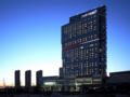 Four Points by Sheraton Qingdao, West Coast ホテル詳細