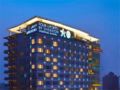 Four Points by Sheraton Shanghai, Daning ホテル詳細