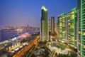 Fraser Suites Top Glory Shanghai ホテル詳細